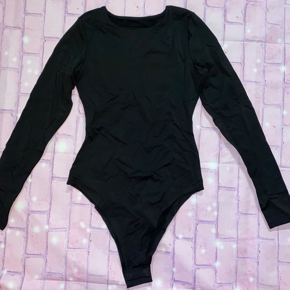 Bodysuit